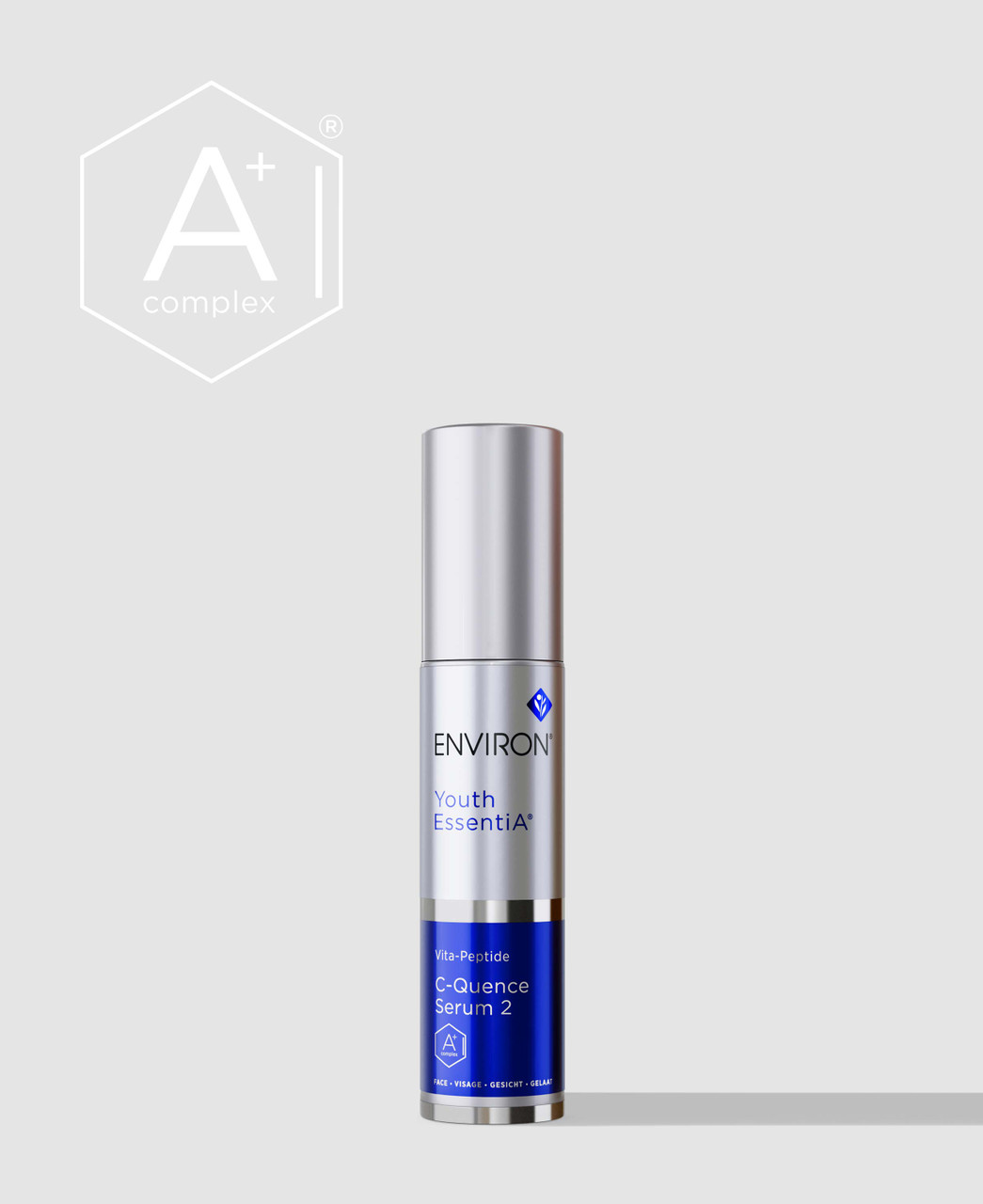 Environ Vita-Peptide C-Quence Serum 2